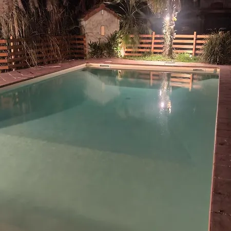 Bed & Breakfast En Plein Coeur De La Foret Artiguelouve