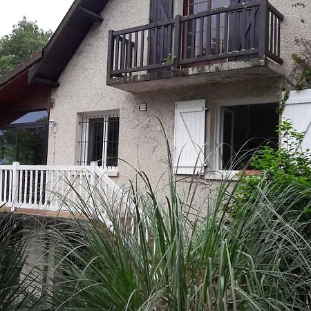En Plein Coeur De La Foret * Artiguelouve