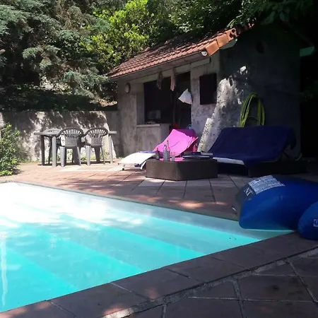 Bed & Breakfast En Plein Coeur De La Foret *