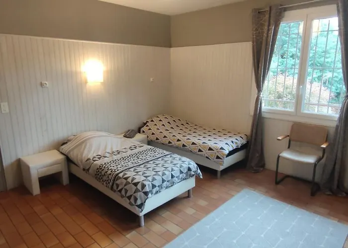 En Plein Coeur De La Foret *